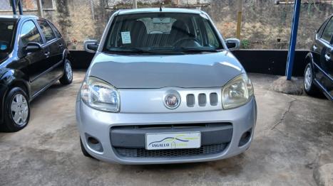 FIAT Uno 1.0 FLEX VIVACE, Foto 2