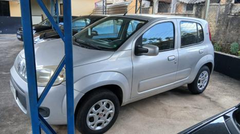 FIAT Uno 1.0 FLEX VIVACE, Foto 3