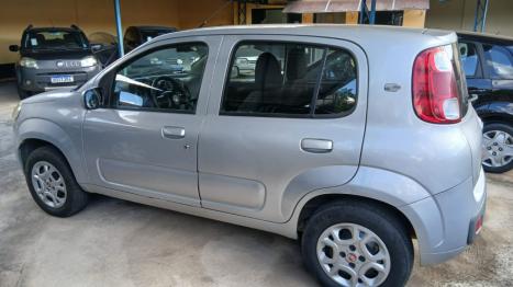 FIAT Uno 1.0 FLEX VIVACE, Foto 5