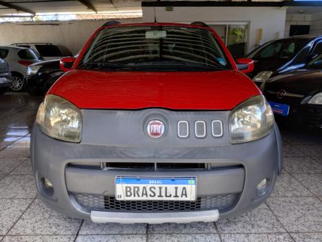 FIAT Uno 1.0 FLEX WAY EVO, Foto 3