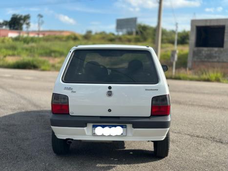 FIAT Uno 1.0 MILLE ECONOMY, Foto 2
