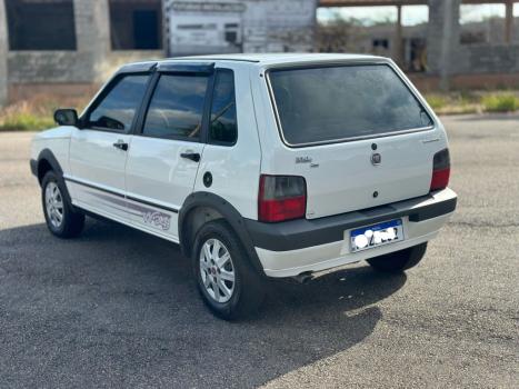 FIAT Uno 1.0 MILLE ECONOMY, Foto 3