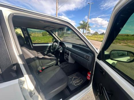 FIAT Uno 1.0 MILLE ECONOMY, Foto 5