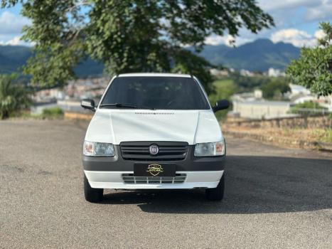 FIAT Uno 1.0 MILLE ECONOMY, Foto 6