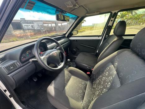 FIAT Uno 1.0 MILLE ECONOMY, Foto 7