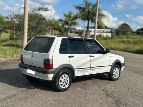 FIAT Uno 1.0 MILLE ECONOMY, Foto 8