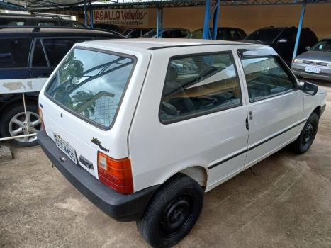 FIAT Uno 1.0 MILLE SMART, Foto 3