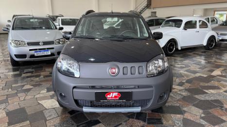 FIAT Uno 1.0 WAY ECONOMY FLEX, Foto 2