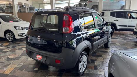 FIAT Uno 1.0 WAY ECONOMY FLEX, Foto 4