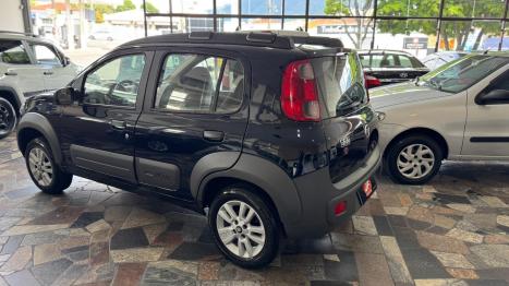 FIAT Uno 1.0 WAY ECONOMY FLEX, Foto 6