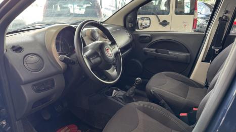 FIAT Uno 1.0 WAY ECONOMY FLEX, Foto 7