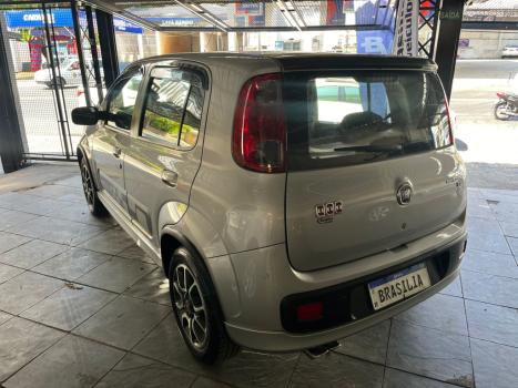 FIAT Uno 1.4 4P FLEX SPORTING, Foto 4