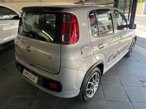 FIAT Uno 1.4 4P FLEX SPORTING, Foto 2