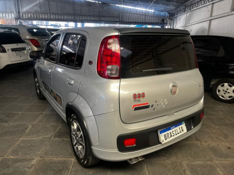 FIAT Uno 1.4 4P FLEX SPORTING, Foto 2