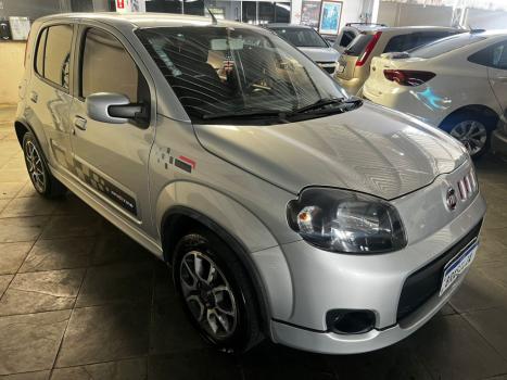 FIAT Uno 1.4 4P FLEX SPORTING, Foto 3