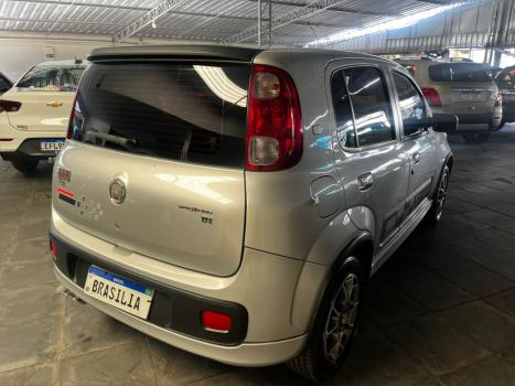 FIAT Uno 1.4 4P FLEX SPORTING, Foto 4