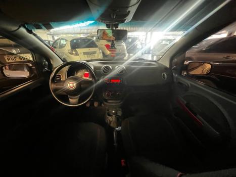 FIAT Uno 1.4 4P FLEX SPORTING, Foto 5