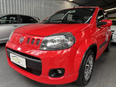 FIAT Uno 1.4 4P FLEX SPORTING, Foto 1