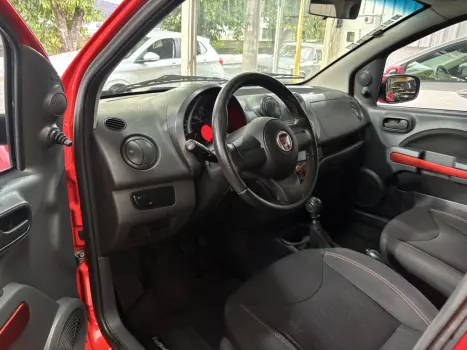 FIAT Uno 1.4 4P FLEX SPORTING, Foto 16