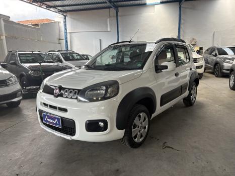 FIAT Uno 1.4 4P FLEX WAY EVO, Foto 1
