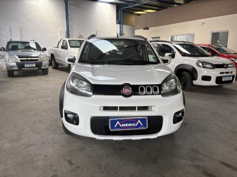 FIAT Uno 1.4 4P FLEX WAY EVO, Foto 6