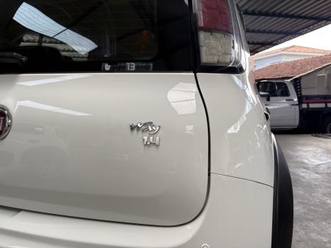 FIAT Uno 1.4 4P FLEX WAY EVO, Foto 8