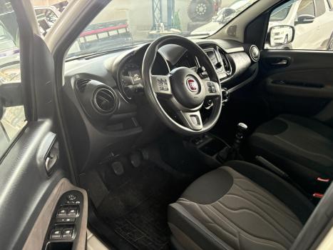 FIAT Uno 1.4 4P FLEX WAY EVO, Foto 9