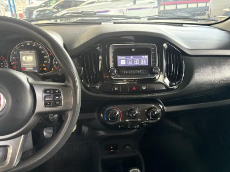 FIAT Uno 1.4 4P FLEX WAY EVO, Foto 10
