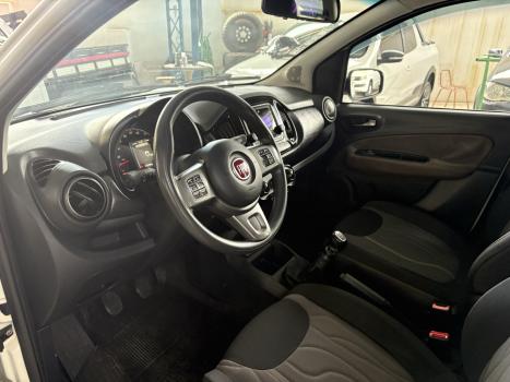 FIAT Uno 1.4 4P FLEX WAY EVO, Foto 11