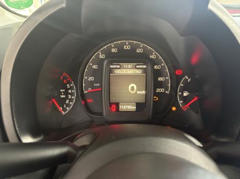 FIAT Uno 1.4 4P FLEX WAY EVO, Foto 19