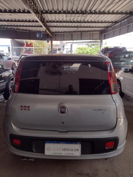 FIAT Uno 1.4 4P FLEX SPORTING, Foto 4