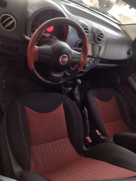FIAT Uno 1.4 4P FLEX SPORTING, Foto 5