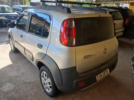 FIAT Uno 1.4 FLEX WAY, Foto 3