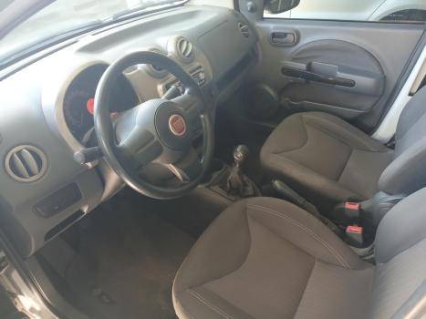 FIAT Uno 1.4 FLEX WAY, Foto 5