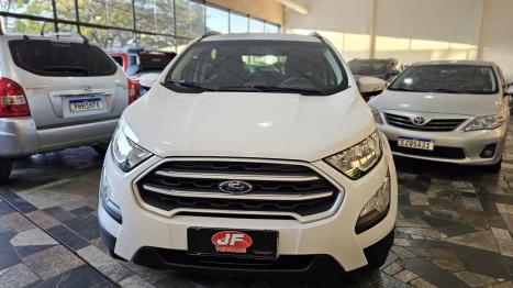 FORD Ecosport 1.5 12V 4P TI-VCT FLEX SE, Foto 2