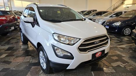 FORD Ecosport 1.5 12V 4P TI-VCT FLEX SE, Foto 3