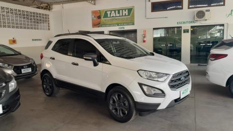 FORD Ecosport 1.5 12V 4P TI-VCT FLEX FREESTYLE, Foto 1