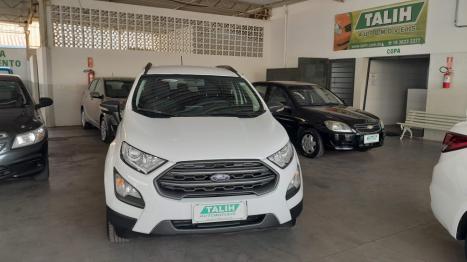 FORD Ecosport 1.5 12V 4P TI-VCT FLEX FREESTYLE, Foto 2