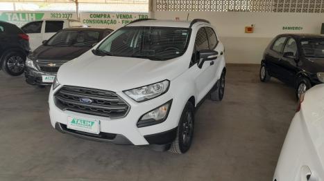 FORD Ecosport 1.5 12V 4P TI-VCT FLEX FREESTYLE, Foto 3