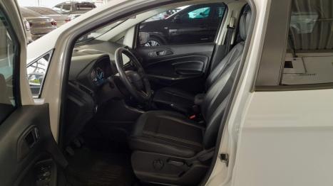 FORD Ecosport 1.5 12V 4P TI-VCT FLEX FREESTYLE, Foto 4