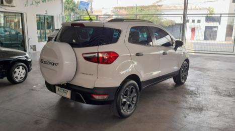 FORD Ecosport 1.5 12V 4P TI-VCT FLEX FREESTYLE, Foto 10