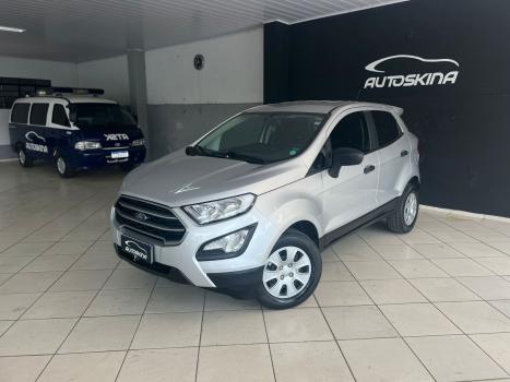 FORD Ecosport 1.5 12V 4P TI-VCT SE FLEX AUTOMTICO, Foto 1