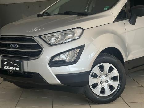 FORD Ecosport 1.5 12V 4P TI-VCT SE FLEX AUTOMTICO, Foto 2