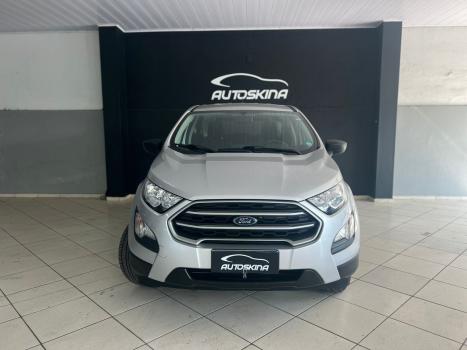 FORD Ecosport 1.5 12V 4P TI-VCT SE FLEX AUTOMTICO, Foto 3