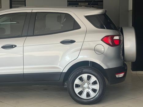 FORD Ecosport 1.5 12V 4P TI-VCT SE FLEX AUTOMTICO, Foto 4