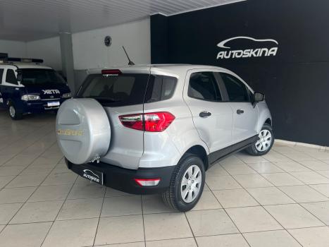 FORD Ecosport 1.5 12V 4P TI-VCT SE FLEX AUTOMTICO, Foto 5