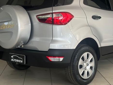 FORD Ecosport 1.5 12V 4P TI-VCT SE FLEX AUTOMTICO, Foto 7