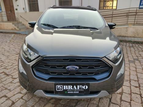 FORD Ecosport 1.5 12V 4P TI-VCT FLEX FREESTYLE AUTOMTICO, Foto 2