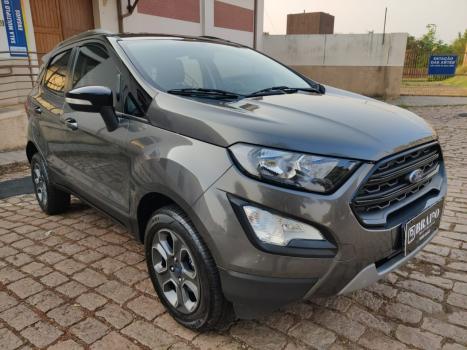 FORD Ecosport 1.5 12V 4P TI-VCT FLEX FREESTYLE AUTOMTICO, Foto 3