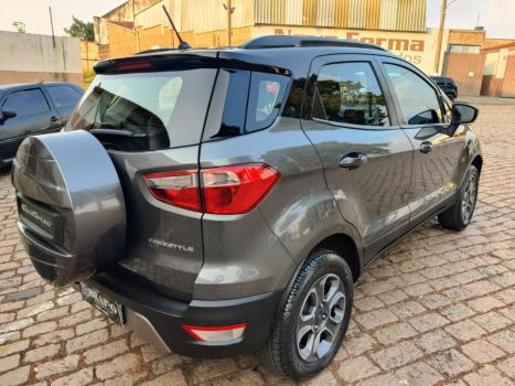 FORD Ecosport 1.5 12V 4P TI-VCT FLEX FREESTYLE AUTOMTICO, Foto 4